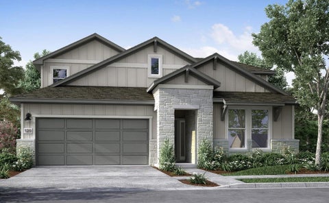 Photo of 9408 Hamadryas DR, Austin, TX 78744 (MLS # 7859025)