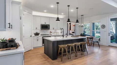 Tiny photo for 9408 Hamadryas DR, Austin, TX 78744 (MLS # 7859025)