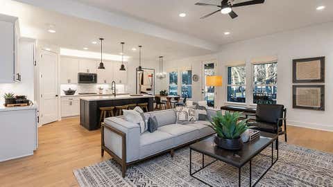 Tiny photo for 9408 Hamadryas DR, Austin, TX 78744 (MLS # 7859025)