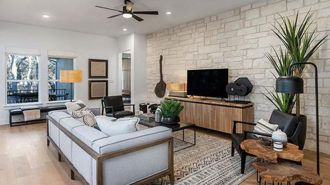 Tiny photo for 9408 Hamadryas DR, Austin, TX 78744 (MLS # 7859025)