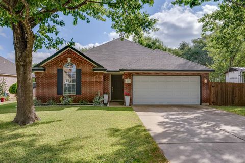 300 N Rainbow Bridge DR Cedar Park TX 78613