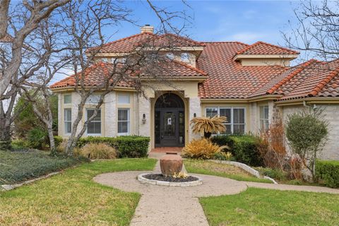 Photo of 4321 Lakeway BLVD, Austin, TX 78734 (MLS # 6082526)