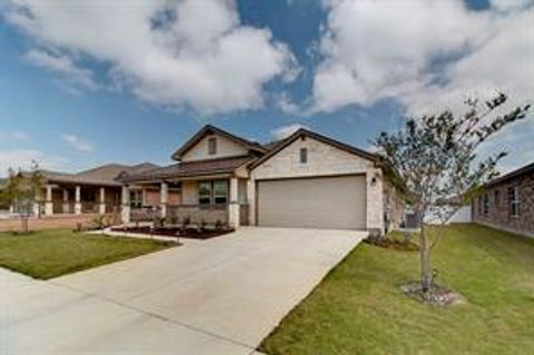 Photo of 1118 Black Canyon ST, Pflugerville, TX 78660 (MLS # 4324465)