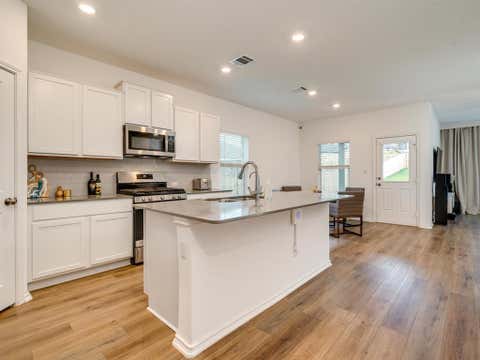 Photo of 1208 Sweetspire ST, Leander, TX 78641 (MLS # 8779030)