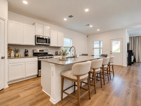 Photo of 1208 Sweetspire ST, Leander, TX 78641 (MLS # 8779030)