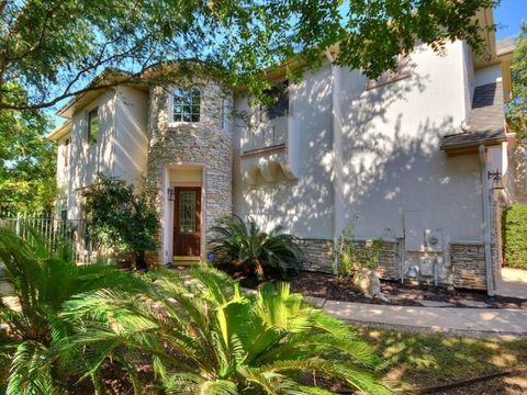 3903 Gaines CT Austin TX 78735