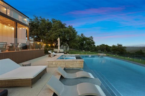 Tiny photo for 1302 Sparrow LN, Austin, TX 78734 (MLS # 3394582)