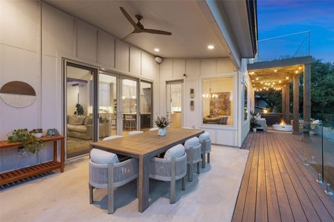 Tiny photo for 1302 Sparrow LN, Austin, TX 78734 (MLS # 3394582)