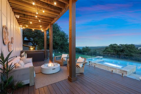 Tiny photo for 1302 Sparrow LN, Austin, TX 78734 (MLS # 3394582)