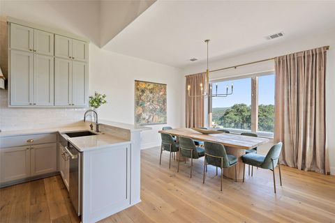 Tiny photo for 1302 Sparrow LN, Austin, TX 78734 (MLS # 3394582)