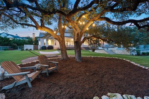 Tiny photo for 1302 Sparrow LN, Austin, TX 78734 (MLS # 3394582)