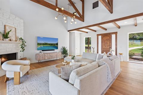 Tiny photo for 1302 Sparrow LN, Austin, TX 78734 (MLS # 3394582)