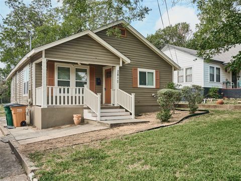 Tiny photo for 2817 E 22nd ST, Austin, TX 78722 (MLS # 6024181)