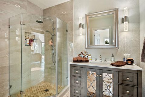 Tiny photo for 28543 Paradise Manor DR, Marble Falls, TX 78654 (MLS # 1228870)