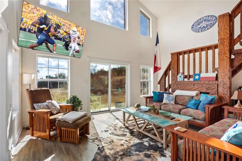 Tiny photo for 28543 Paradise Manor DR, Marble Falls, TX 78654 (MLS # 1228870)