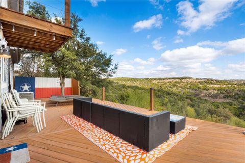 Tiny photo for 28543 Paradise Manor DR, Marble Falls, TX 78654 (MLS # 1228870)