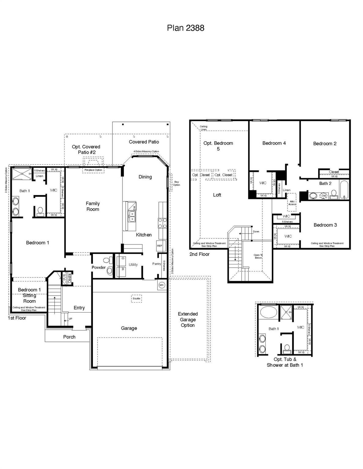 210 Dewey DR