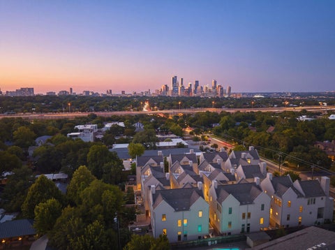 Tiny photo for 2300 Enfield RD #306, Austin, TX 78703 (MLS # 7281474)