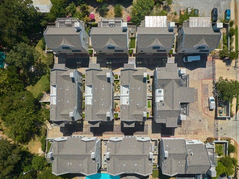 Tiny photo for 2300 Enfield RD #306, Austin, TX 78703 (MLS # 7281474)
