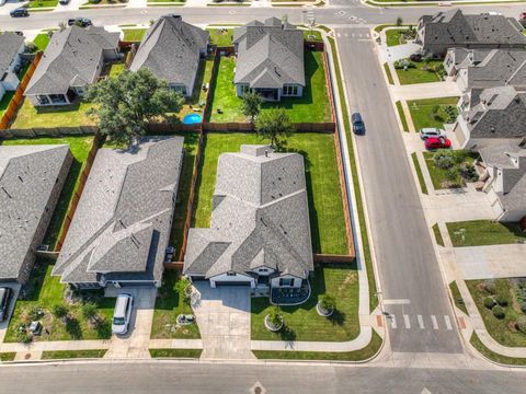 A home in San Marcos