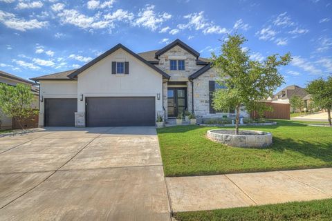 A home in San Marcos