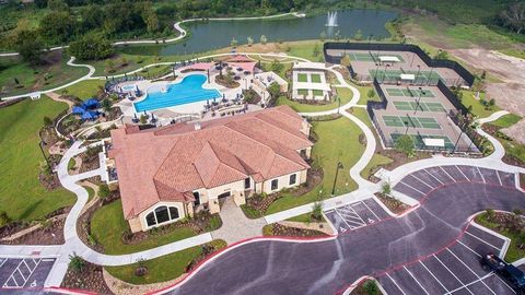 A home in Round Rock