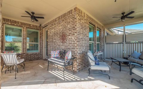 A home in Round Rock