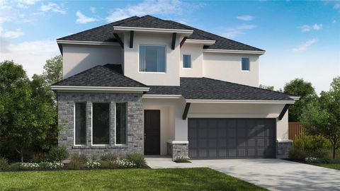 Photo of 4512 Rhythmic DR, Pflugerville, TX 78660 (MLS # 9448852)