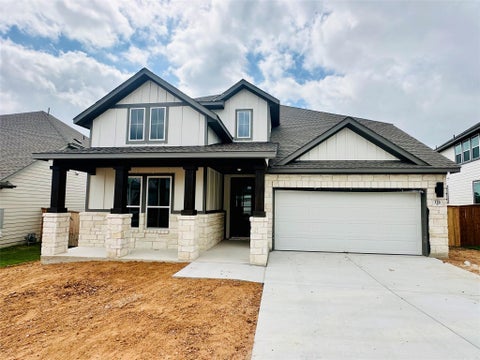 Photo of 775 Sage Thrasher CIR, Dripping Springs, TX 78620 (MLS # 5906090)