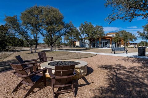 A home in Leander