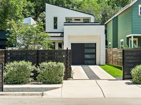 2910 Garwood ST A Austin TX 78702