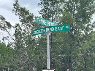 0 Travis Peak TRL