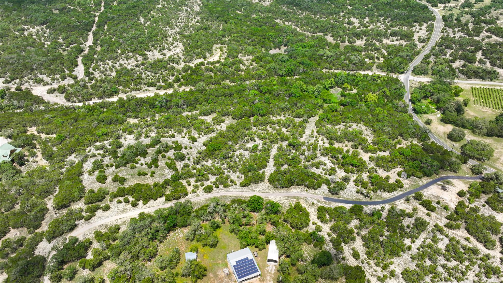 0 Travis Peak TRL