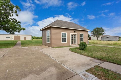 A home in Taylor