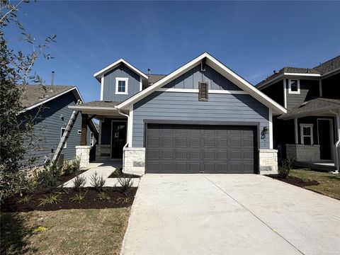 283 Ranier WAY Dripping Springs TX 78620