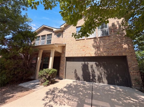 Photo of 710 Encanto DR, Leander, TX 78641 (MLS # 2461544)