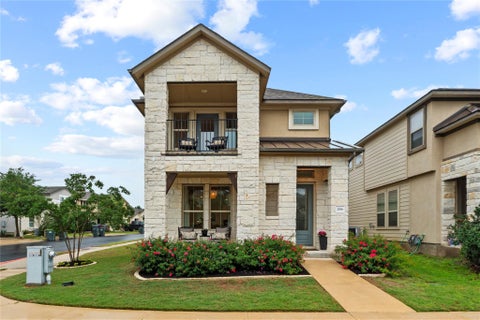 Photo of 266 Diamond Point DR, Dripping Springs, TX 78620 (MLS # 8137320)
