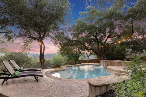 13601 Montview DR Austin TX 78732
