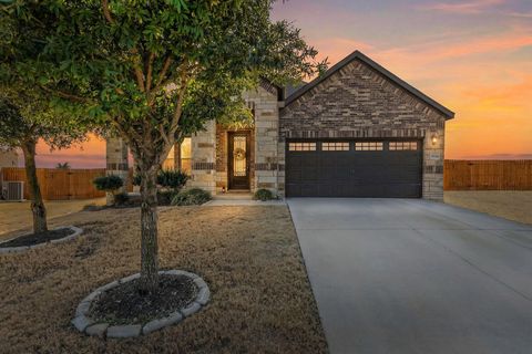 7204 Loggia PL Round Rock TX 78665