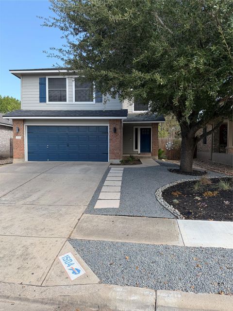 Photo of 1504 Sleepytime TRL, Pflugerville, TX 78660 (MLS # 1884433)
