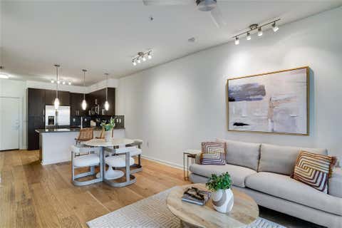 Photo of 3600 S Lamar BLVD #115, Austin, TX 78704 (MLS # 2958712)