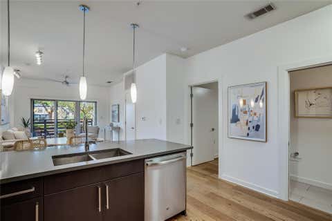 Tiny photo for 3600 S Lamar BLVD #115, Austin, TX 78704 (MLS # 2958712)