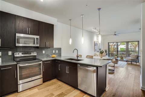 Tiny photo for 3600 S Lamar BLVD #115, Austin, TX 78704 (MLS # 2958712)