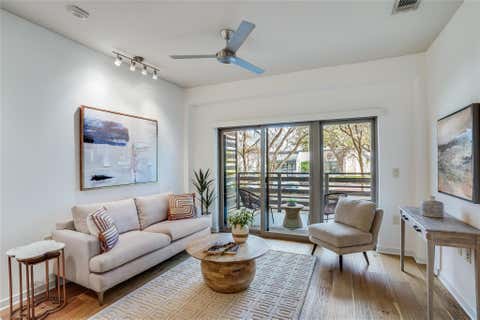 Tiny photo for 3600 S Lamar BLVD #115, Austin, TX 78704 (MLS # 2958712)