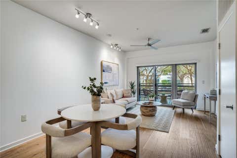 Tiny photo for 3600 S Lamar BLVD #115, Austin, TX 78704 (MLS # 2958712)