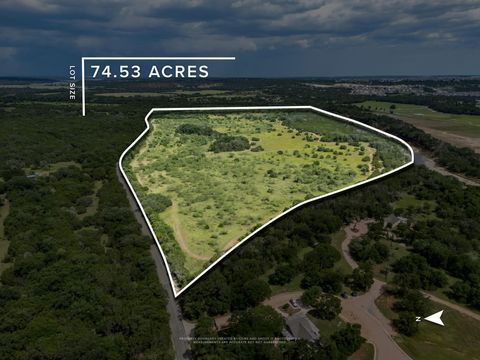 Photo of 5001 CR 258, Liberty Hill, TX 78633 (MLS # 6142037)