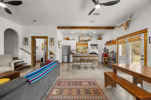 Photo of 107 S Rainbow Ranch RD, Wimberley, TX 78676 (MLS # 5012684)