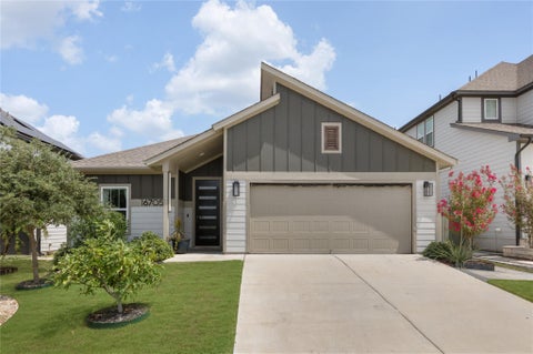 Photo of 16705 Adoro DR, Manor, TX 78653 (MLS # 2765947)