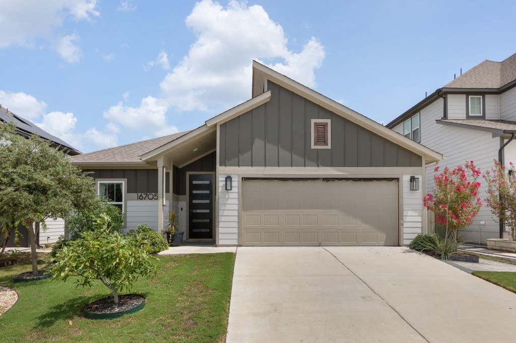 Photo of 16705 Adoro DR, Manor, TX 78653 (MLS # 2765947)