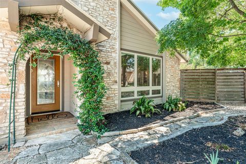 11801 Doonesbury CV Austin TX 78758